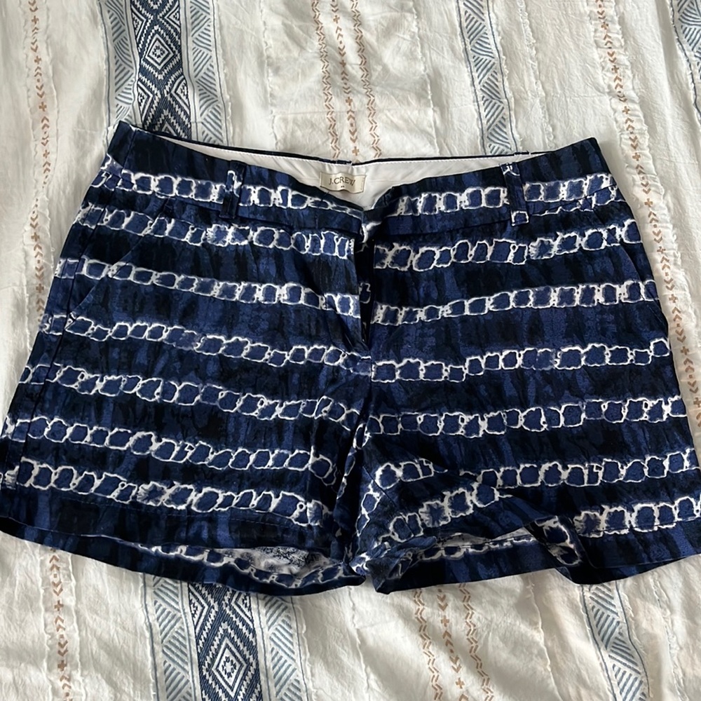 Jcrew Shorts